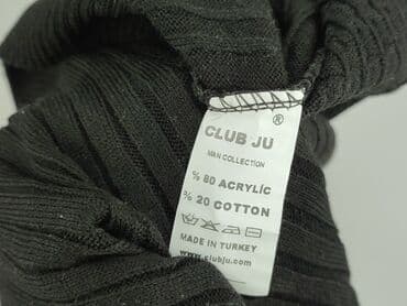 kurtka zimowa local heroes: Светр для чоловіків, M — 5