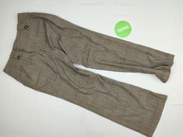 klapki next: Next, Spodnie materiałowe damskie, rozmiar M — 3