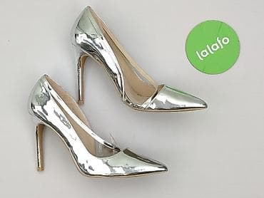 pollini buty: Półbuty damskie, rozmiar 41 — 3