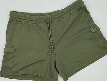 pull and bear kolarki: Janina, Szorty damskie, rozmiar XL — 1
