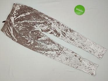 leginsy l: Atmosphere, Legginsy Sportowe damskie, rozmiar M — 3