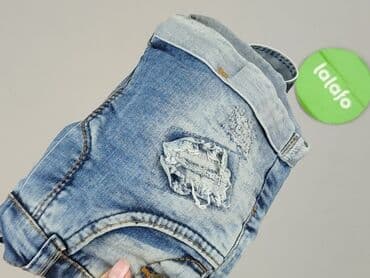 legginsy modelujące allegro: Dungarees Vivaki, 3-4 years, condition - Perfect — 5