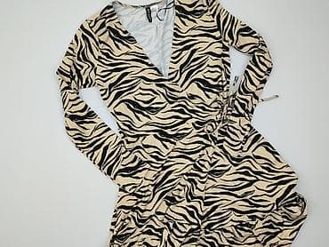hm zyrafa: H&M Divided, Sukienka damska, rozmiar S — 1