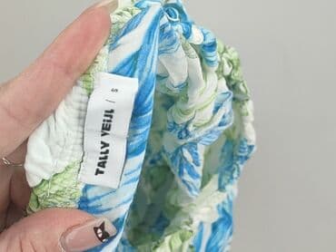 hawajska sukienka: Tally Weijl, Sukienka damska, rozmiar S — 4