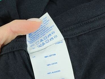 sweter z pingwinem: Port & Company, Koszulka dla mężczyzn, L — 5