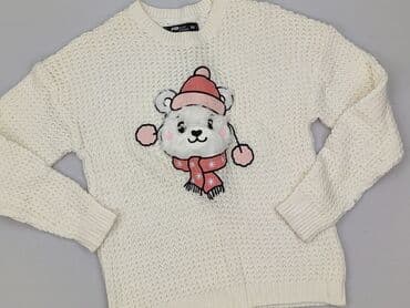 sweter z hello kitty: FB Sister, Sweter damski, XS — 1
