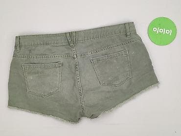 mitch: Denim Co, Szorty damskie, rozmiar M — 3