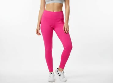 lidl ocieplane legginsy: Crivit, Legginsy Sportowe damskie, rozmiar S — 6