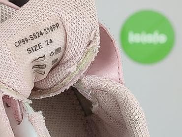 prada dresy: Buty sportowe Peppa Pig, 24, Używany — 5