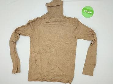 sweter w serca h: Jack Wills, Golf damski, rozmiar L — 3