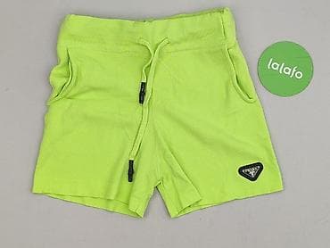 prada dresy: Prada, Szorty damskie, rozmiar M — 2