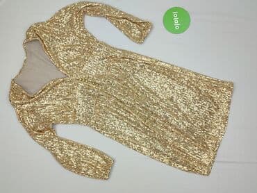 trampki do sukienki wieczorowej: Sukienka damska, S — 2