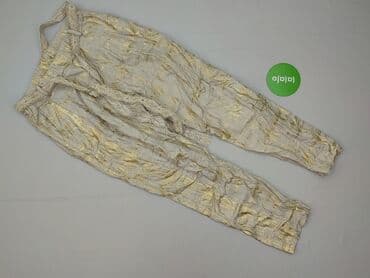 lidl piżamy: Material trousers for women, size XS (EU 34) — 2