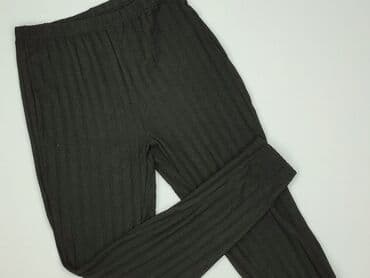 legginsy 98: Legginsy Eleganckie damskie, rozmiar S — 1