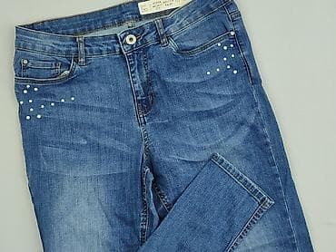 esmara opinie: Esmara, Jeansy damskie, rozmiar L — 1