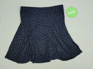 spódniczka kąpielowa granatowa: Spódnica damska, rozmiar XL — 2