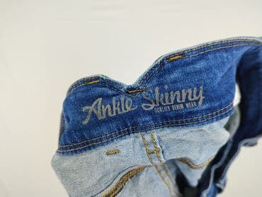 dsquared2 jeansy: Jeansy damskie — 4