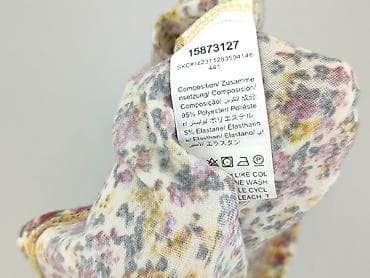 bluza koc: Shein, Bluzka damska, rozmiar 2XL — 5