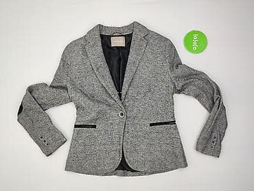 plt jacket: Orsay, Marynarka damska, rozmiar M — 2
