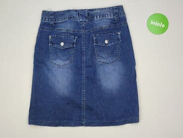 spódniczka jeansowe zara: John Baner, Spódnica damska, rozmiar M — 3