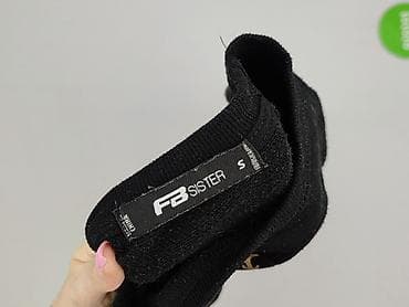 primark bluza koc: FB Sister, Bluza damska
, rozmiar S — 4