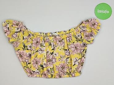 Gina Tricot, Top damski, rozmiar S — 2