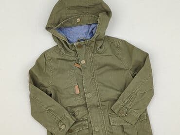 sukienki olsztyn sklepy: Kurtka przejściowa, Reserved, 3-4 lat, 98-104 cm, stan - Bardzo dobry — 1