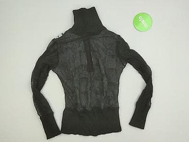 bluzki termiczne: Golf damski, rozmiar S — 3