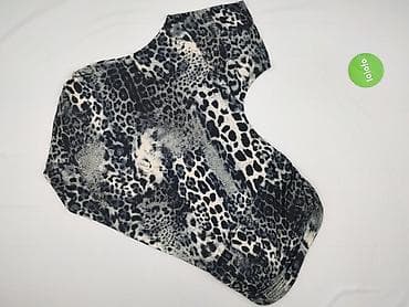 panterka buty: Bluzka damska, rozmiar L — 3