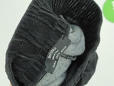 spódnico spodenki bershka: Bershka, Szorty damskie, rozmiar M — 5