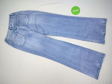 77302: Jeansy damskie, rozmiar M — 3