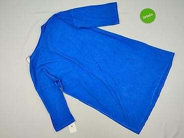 damski garnitur z bawełny: Woman Collection, Sukienka damska, rozmiar L — 3