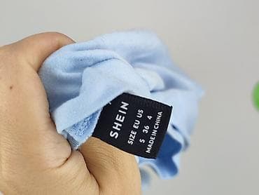 kaczuszki: Shein, T-shirt damski, rozmiar S — 4