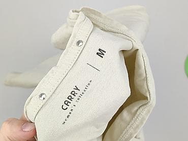 karol basic: Carry, T-shirt damski, rozmiar M — 5