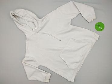 lounge pl: NLY Trend, Women`s hoodie, size S — 2
