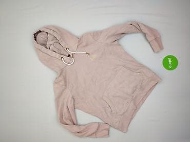 jordan sizer: Superdry, Bluza z kapturem damska, rozmiar M — 2