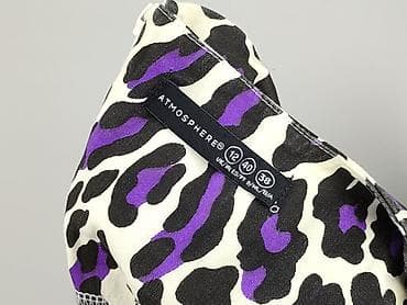 klapki w krowy: Atmosphere, Sukienka damska, rozmiar M — 4