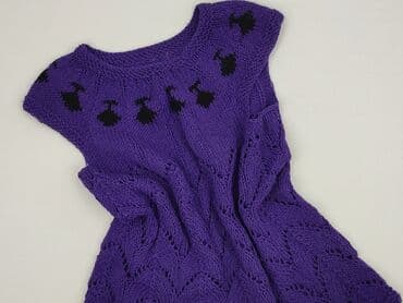 czy sweter z poliestru jest dobry: Women`s sweater, size S (EU 36) — 1