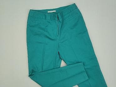 Marks & Spencer, Spodnie materiałowe damskie, rozmiar S