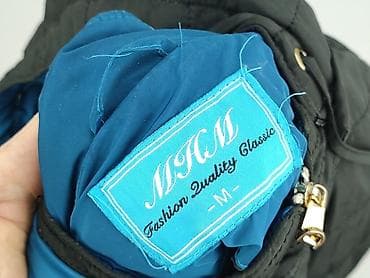 kurtki cos: Kurtka przejściowa damska, rozmiar M — 4