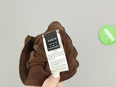 biustonosze 80c: Shein, Top damski, rozmiar S — 4