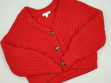 asymetryczna: H&M, Kardigan damski, rozmiar S — 2