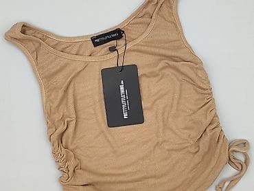 PrettyLittleThing, Top damski, rozmiar S