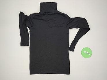 sweter polgolf: Gatta, Golf damski, rozmiar M — 4