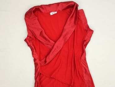 t shirty coca cola: Women's blouse, size S (EU 36) — 1