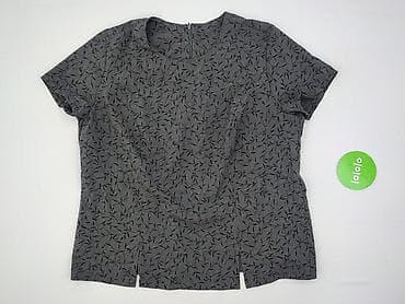 longslive: Bluzka damska, rozmiar 2XL — 2