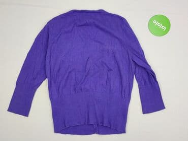 poliamid w swetrze: Next, Kardigan damski, rozmiar 3XL — 3