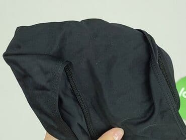 legginsy woskowane wysoki stan: Dół od bikini, rozmiar 3XL — 5