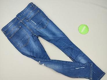 e obuwie ecco: Brave Soul, Jeansy dla mężczyzn, rozmiar L — 3