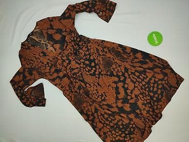 name it kurtka: NEXT Petite, Sukienka damska, rozmiar S — 2